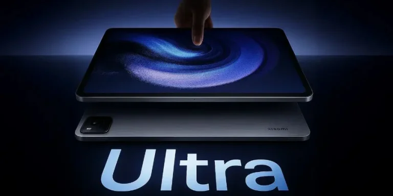 Xiaomi Pad 7 Ultra