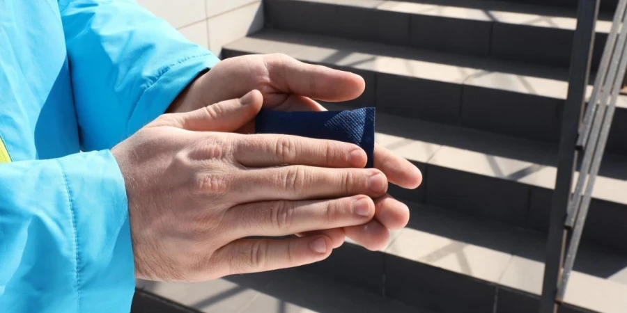 hand warmer