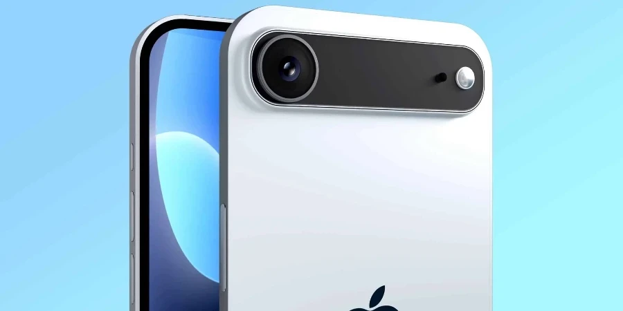 iPhone 17 Air Battery Leak Is a Letdown