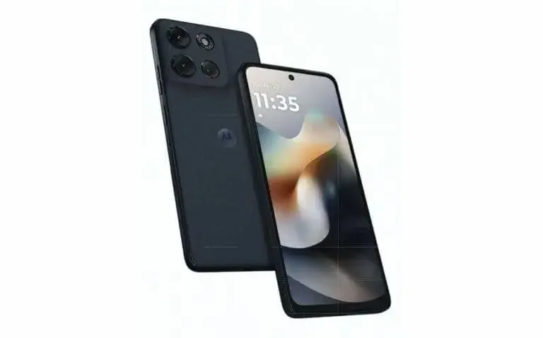 moto g56