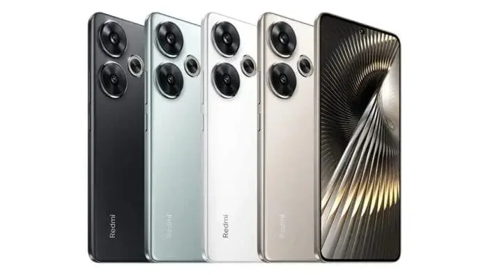 redmi turbo 4 pro 1
