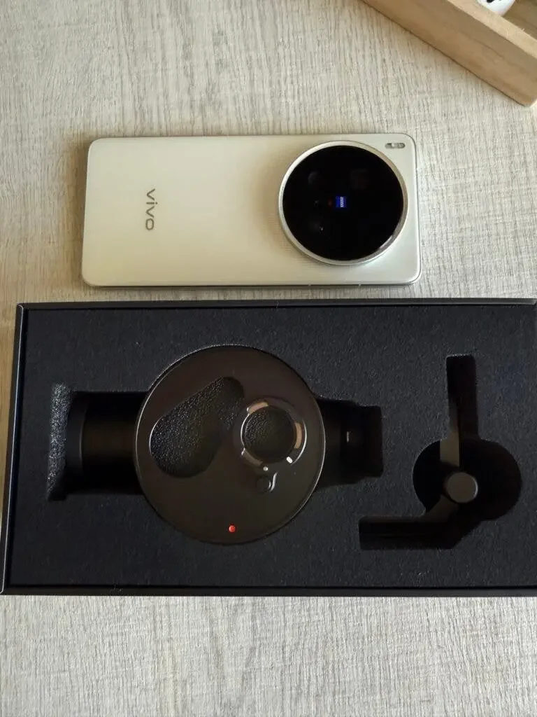 unboxing