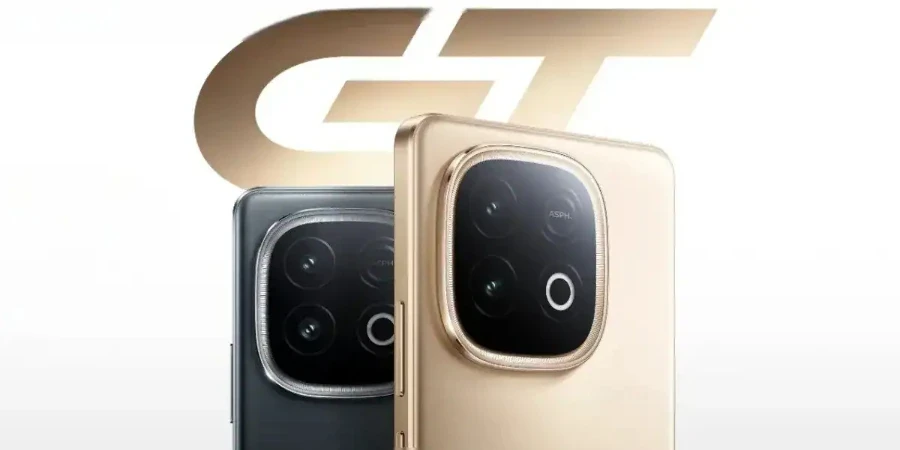 vivo Y300 GT Launches with Dimensity 8400 and 7,620mAh Battery