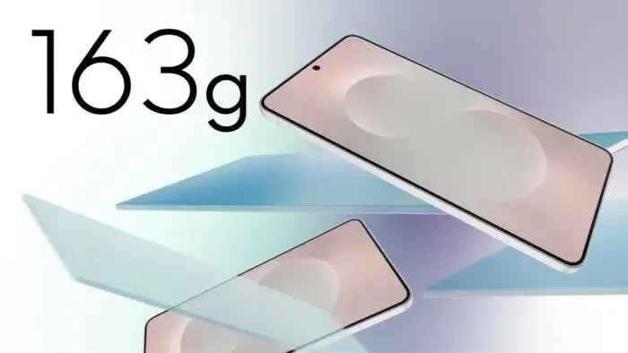 163 g