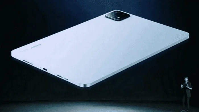 A Familiar Screen, New Internals