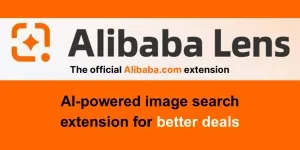 Alibaba Lens ialah sambungan Chrome yang membolehkan tawaran yang lebih baik