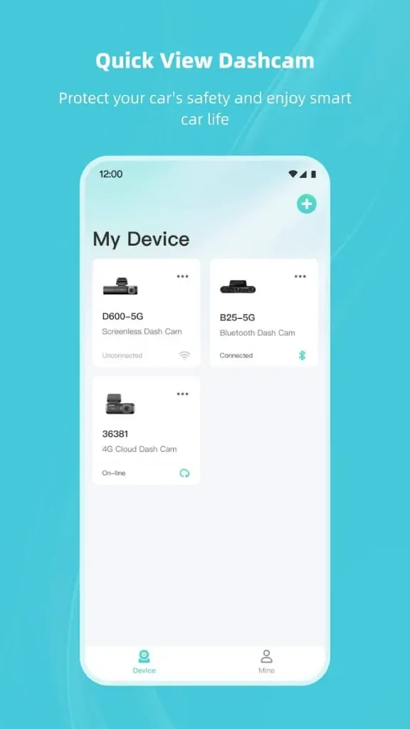App Experience1