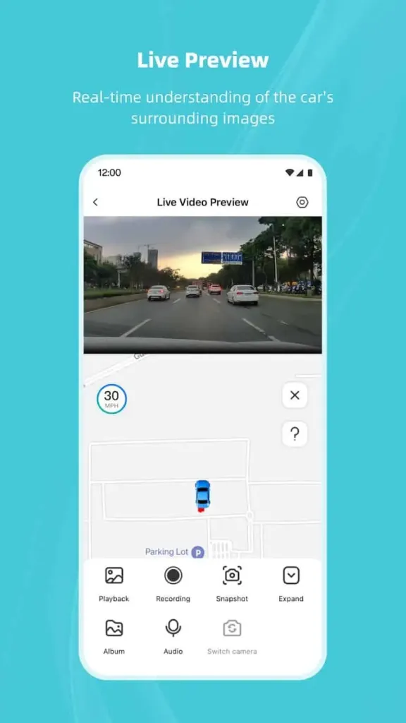 App Experience2