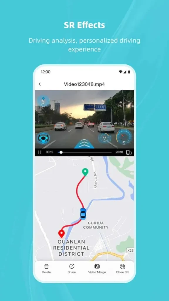 App Experience3