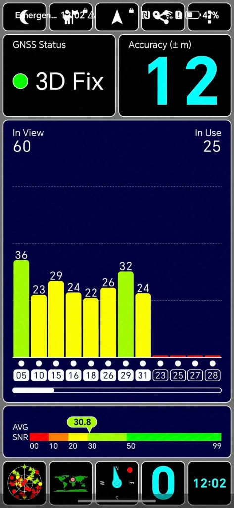 Battery Life1
