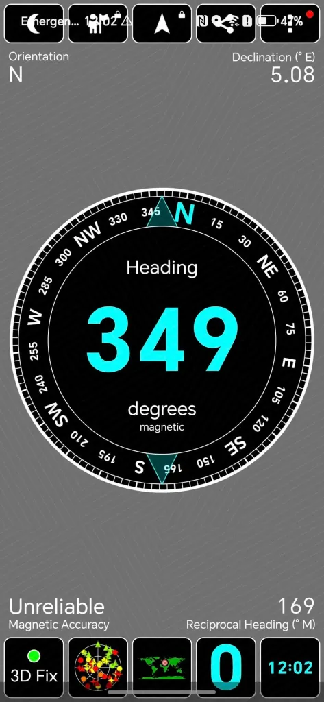 Battery Life2