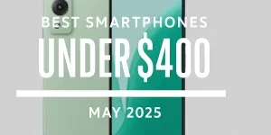 Best smartphones