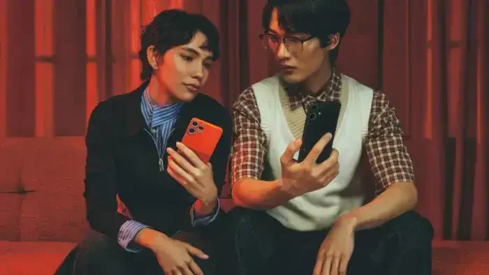 CMF Phone 2 Pro