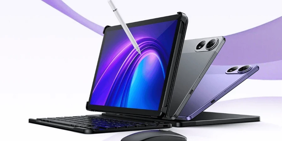 DOOGEE Tab G6+