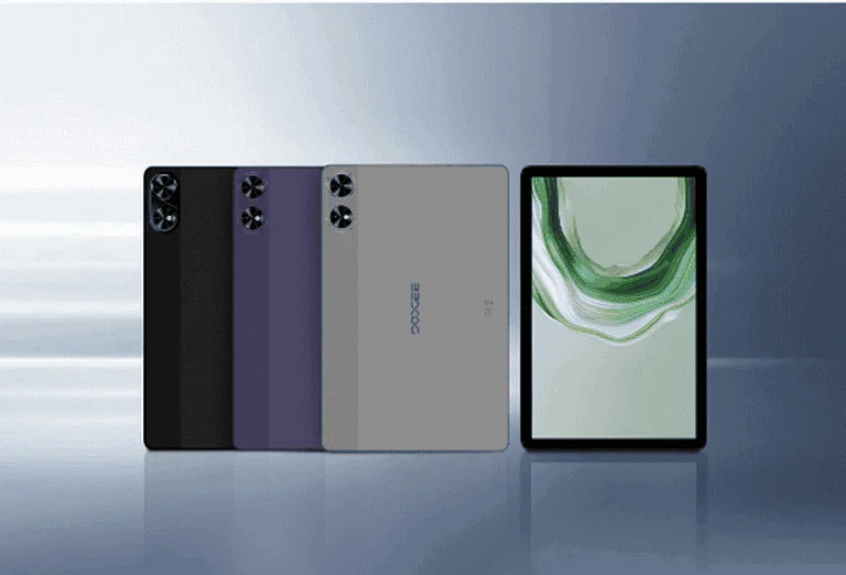 DOOGEE