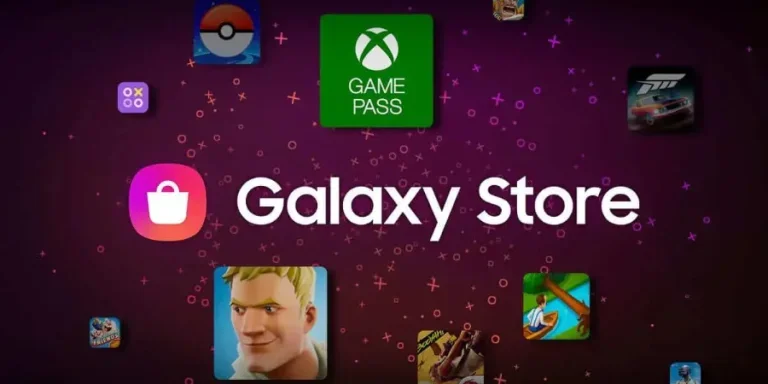 Магазин Галактики