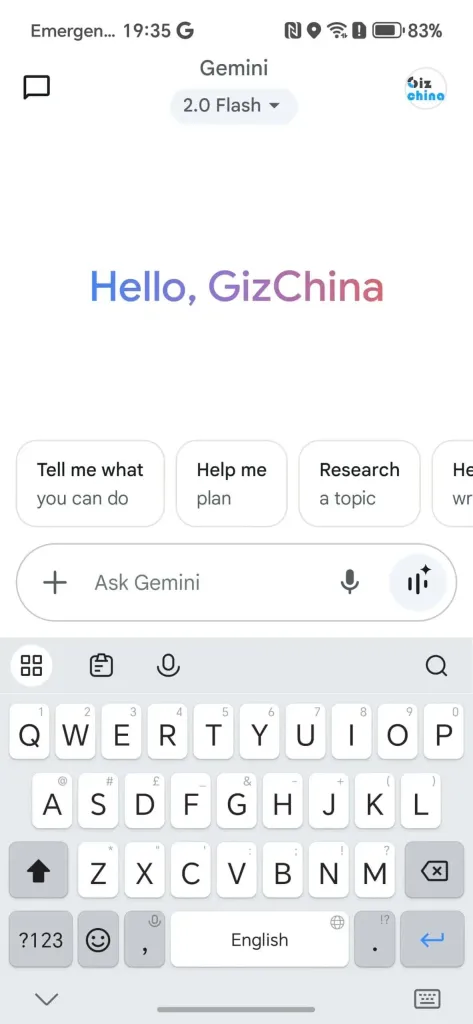 Gemini
