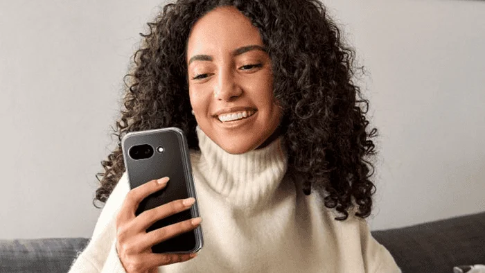 Google Pixel 9A