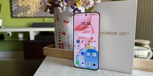 Обзор Honor 400