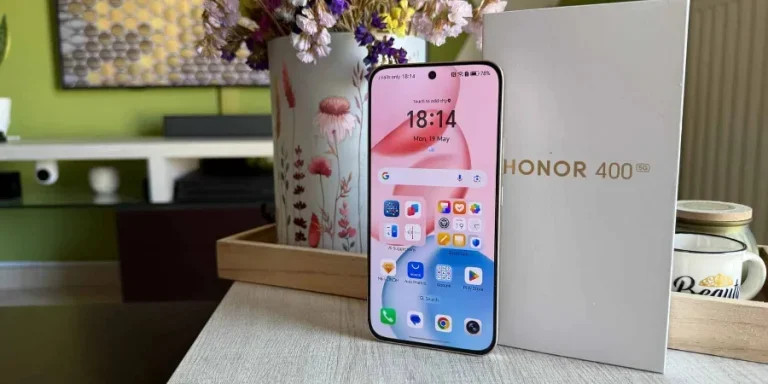 Honor 400 Review