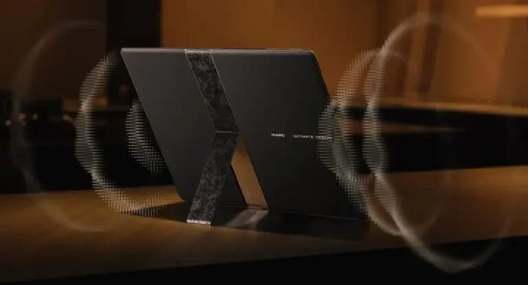 Huawei matebook