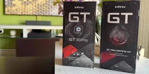 Infinix GT 30 Pro Review: A Gamer’s Dream Coming True