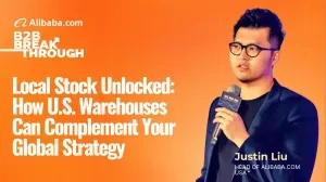 Tajuk Blog Justin Liu