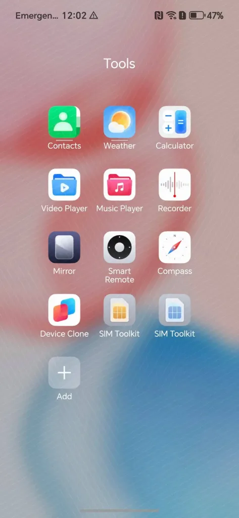 MagicOS and Daily Use2