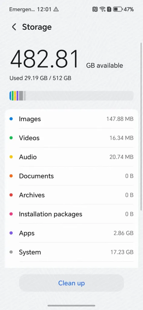 MagicOS and Daily Use5