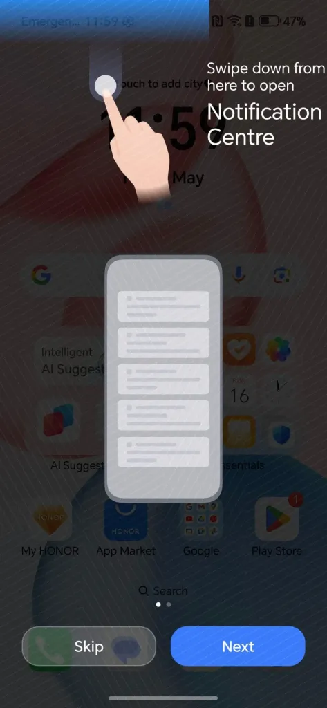 MagicOS and Daily Use7