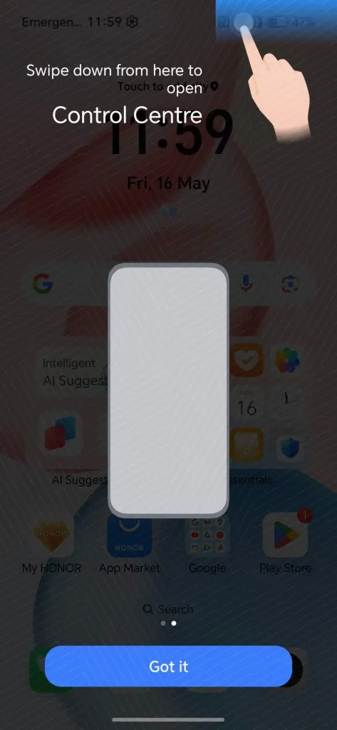 MagicOS and Daily Use8