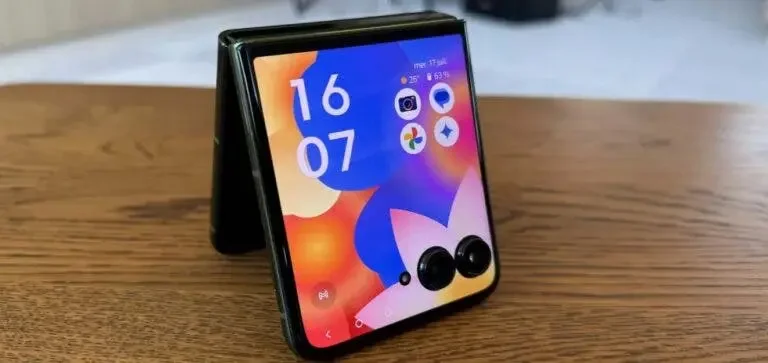 Motorola Razr
