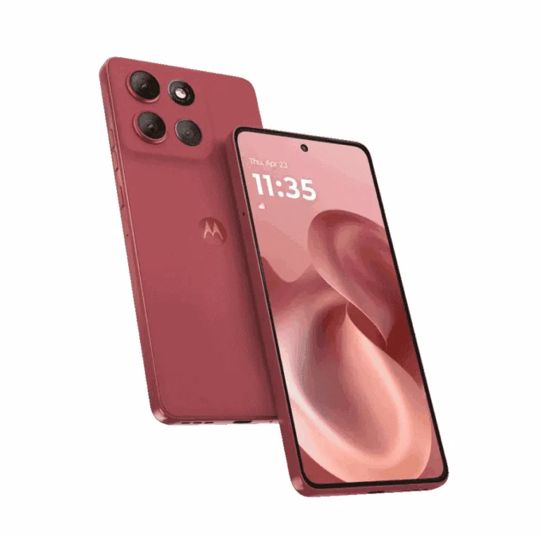 Motorola launches 2