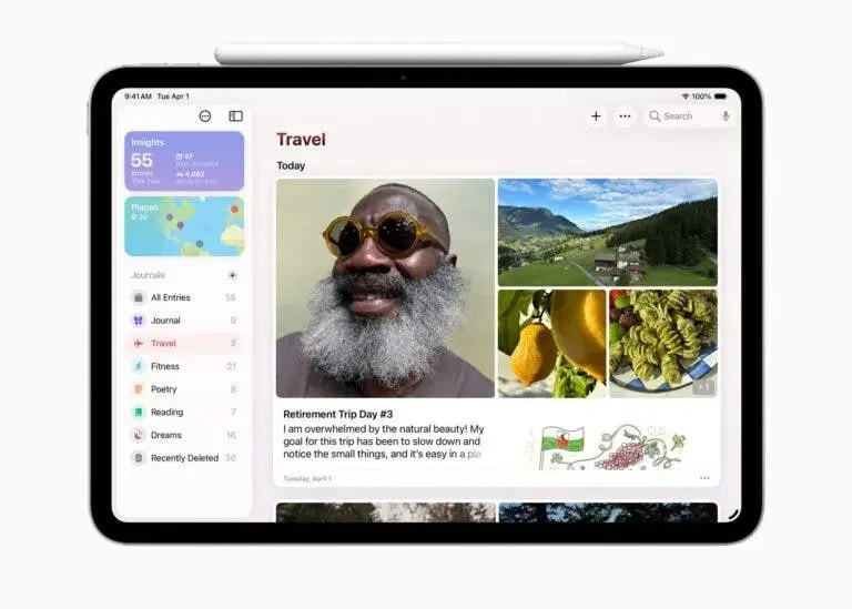 New Apps