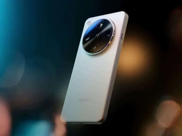 Oppo find x8 ultra 8