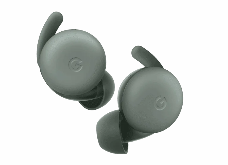 Pixel buds 1