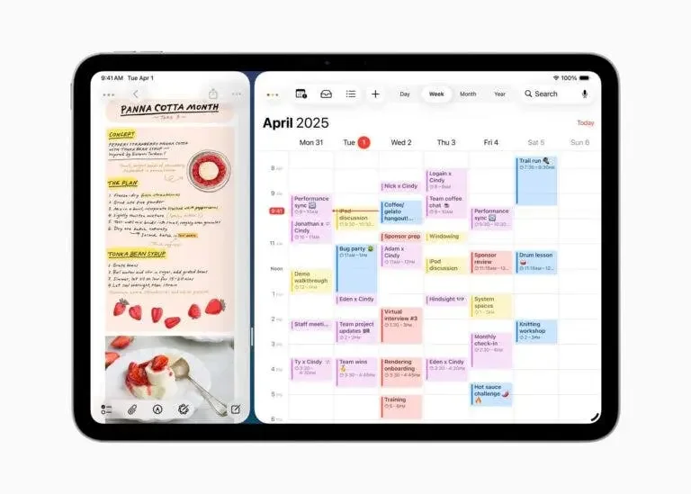 Preview Comes to iPad