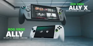 ROG XBOX