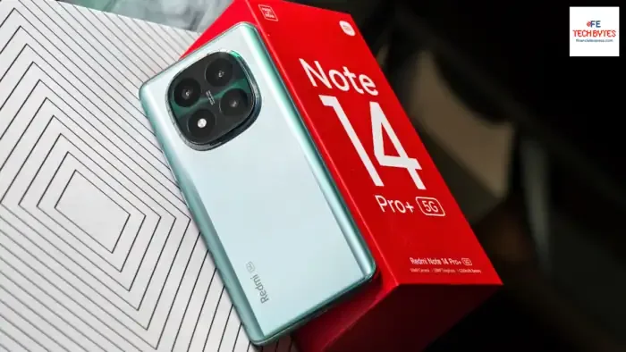Redmi Note 14 Pro