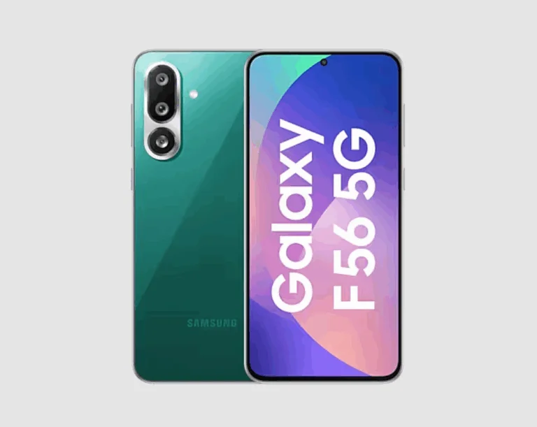 Samsung Galaxy F56 5G