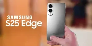Samsung Galaxy Край S25
