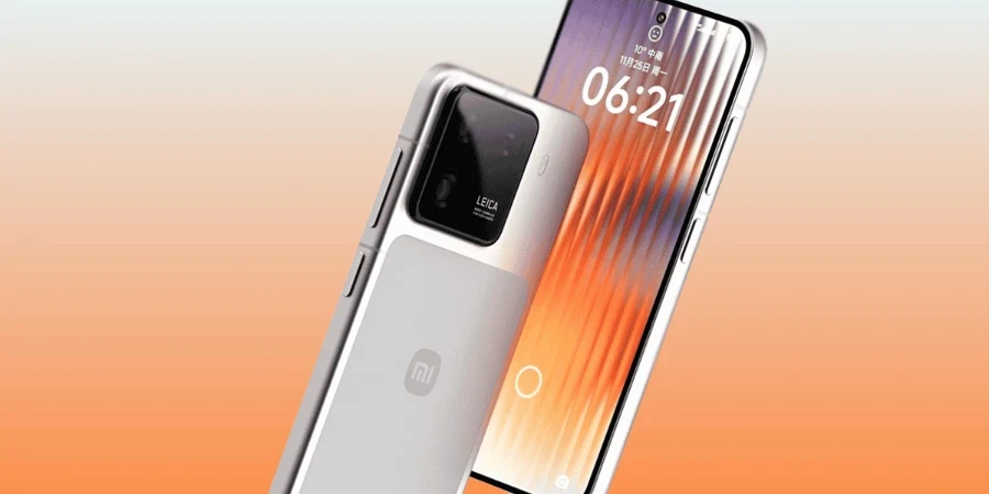 Xiaomi