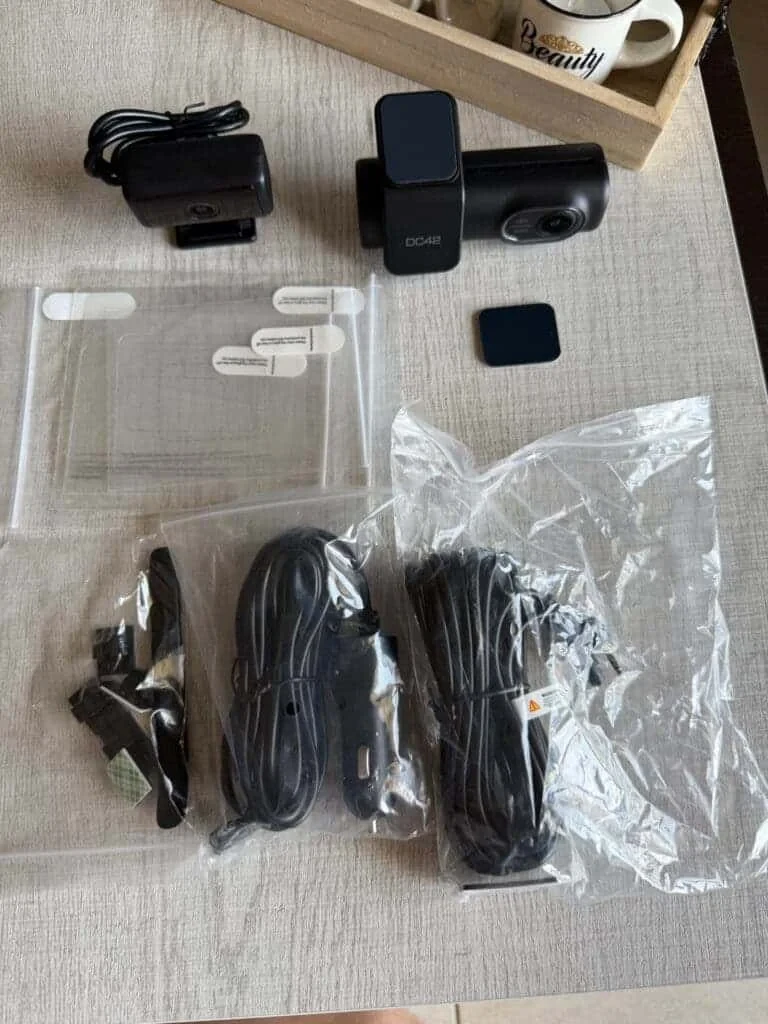 accessories