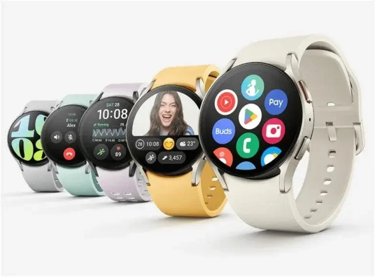 galaxy watch