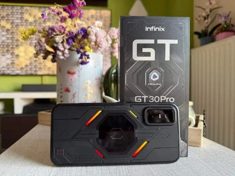 infinix gt 30 pro review 1