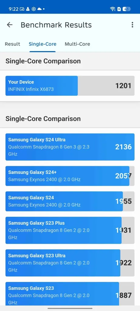 infinix gt 30 pro review 12