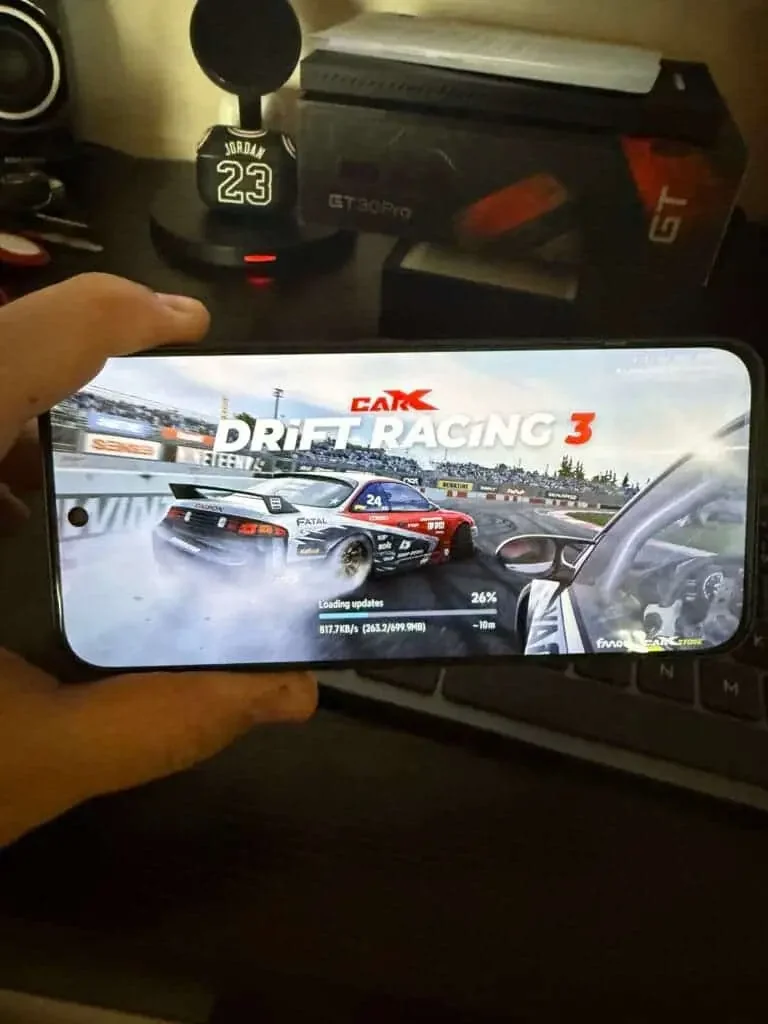 infinix gt 30 pro review 18