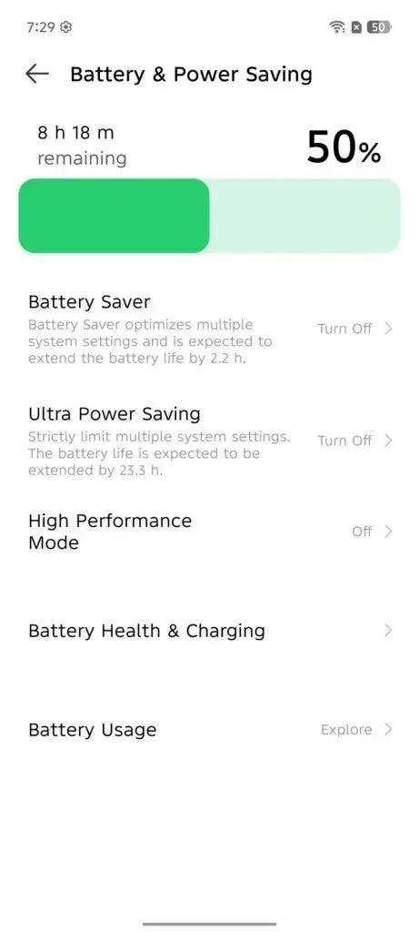 infinix gt 30 pro review 20