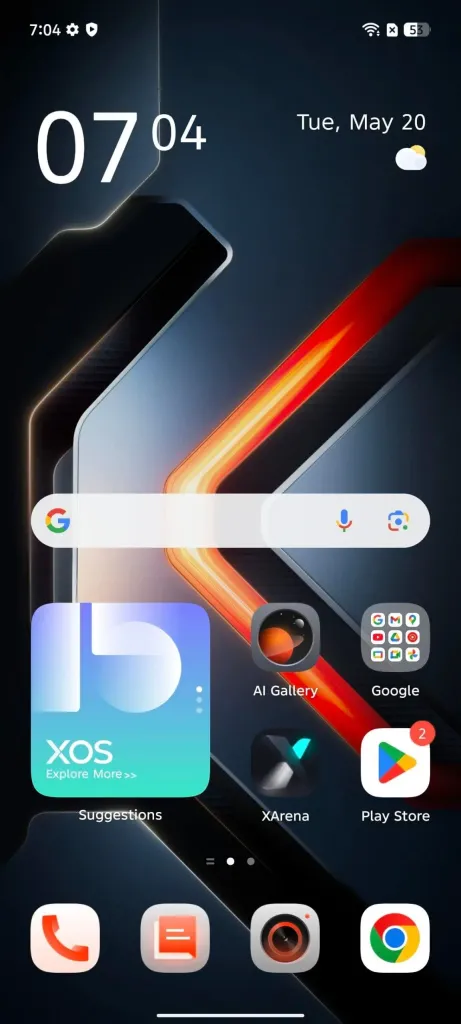 infinix gt 30 pro review 36