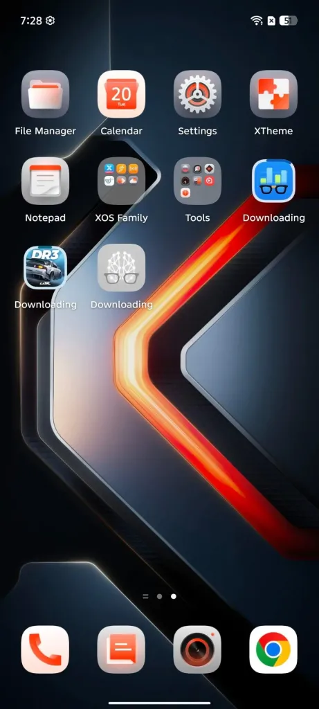 infinix gt 30 pro review 39